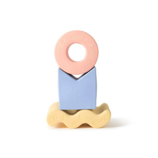 Oli & Carol glodalica