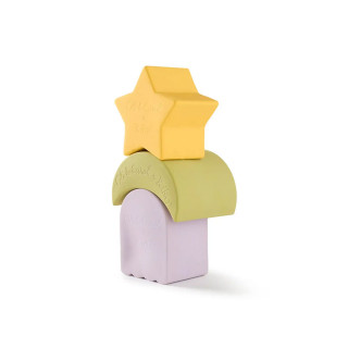 Oli & Carol glodalica