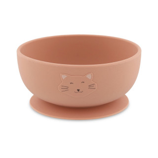 Trixie silikonska činija Maca