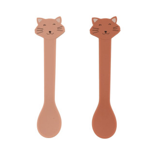 Trixie silikonske kašike Maca2/1