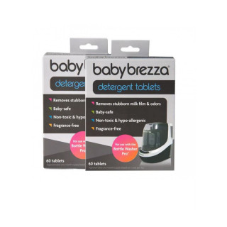 Baby Brezza tablete za pranje