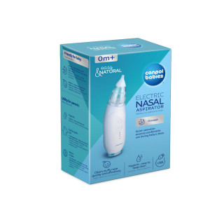 Canpol električni aspirator za nos