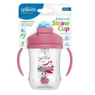 Dr Browns flašica, 270ml
