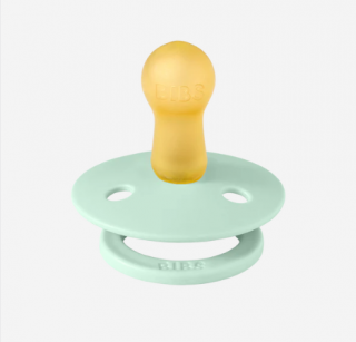 Bibs varalica Nordic Mint & Petrol, 0-6m