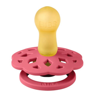 Bibs varalica Boheme Dasty Pink & Coral, 0-6m