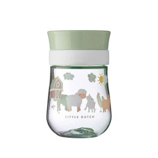 Little Dutch flašica, 9m+