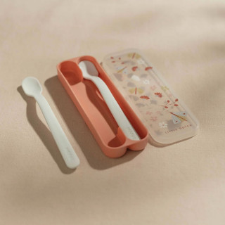 Little Dutch pribor za hranjenje