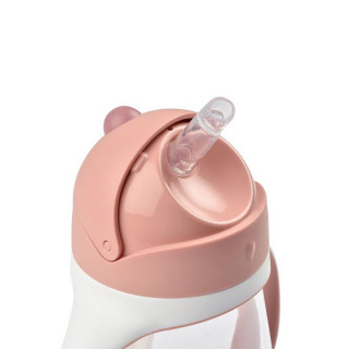 Béaba flašica sa slamkom