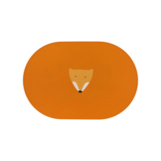 Trixie silikonski podmetač Lisica