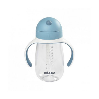 Béaba flašica sa slamkom