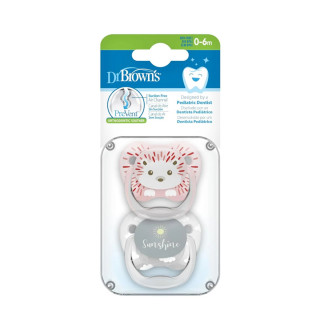 Dr Browns varalica, 0-6m