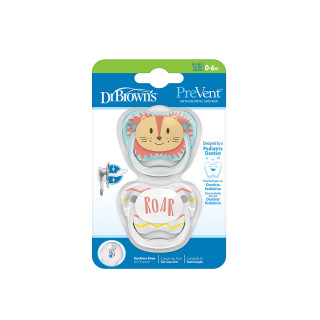 Dr Browns varalica, 0-6m