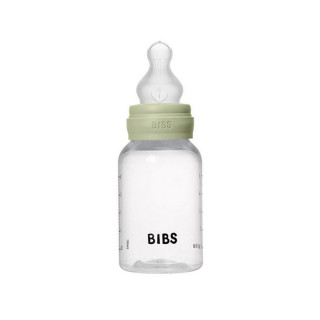 Bibs plastična flašica Sage, 150ml