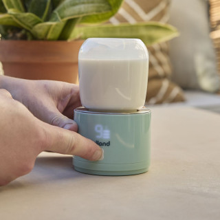 Miniland prenosivi grejač za flašice