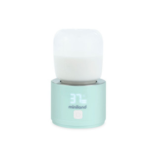 Miniland prenosivi grejač za flašice