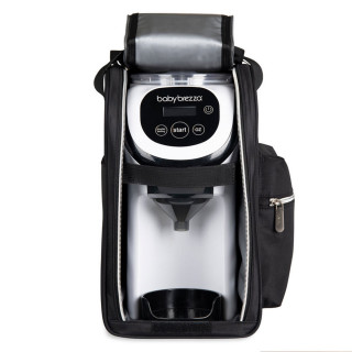 Baby Brezza transporter