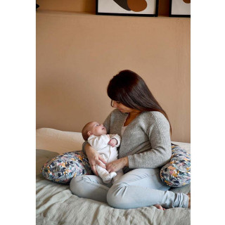 Béaba jastuk za dojenje Flopsy Jungle