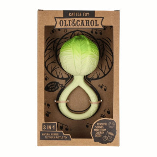 Oli & Carol glodalica