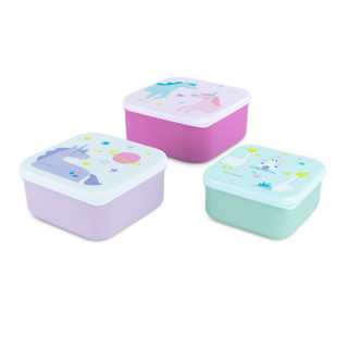 Miniland posude, 3/1