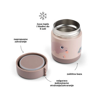 Done By Deer termos, 300ml