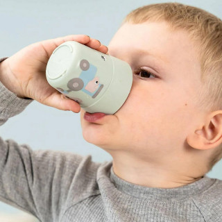 Done By Deer set za hranjenje