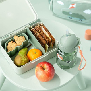 Done By Deer posuda za užinu