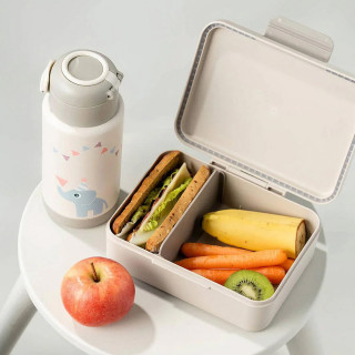 Done By Deer posuda za užinu