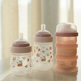 Little Dutch dozer Fairy Garde