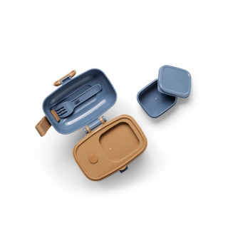 Elodie Details set za užinu Garden Leo