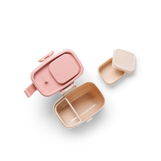 Elodie Details set za užinu Rosy Bow