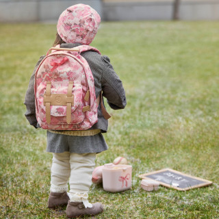 Elodie Details set za užinu Rosy Bow