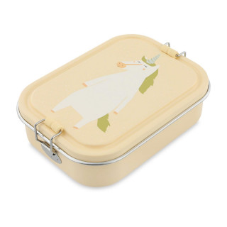 Trixie kutija za užinu Jednorog velika 20x15x6cm