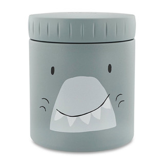 Trixie posuda za hranu Ajkula 350ml