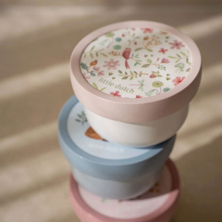 Little Dutch set za jelo Fairy Wonders