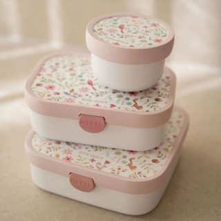 Little Dutch set za jelo Fairy Wonders