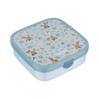 Little Dutch posuda za užinu Forest Friends