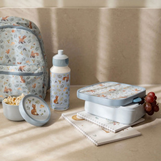 Little Dutch posuda za užinu Forest Friends