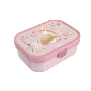 Little Dutch posuda za užinu Fairy Garden