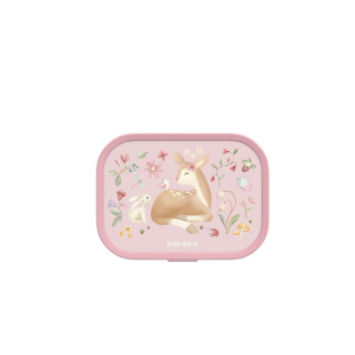 Little Dutch posuda za užinu Fairy Garden