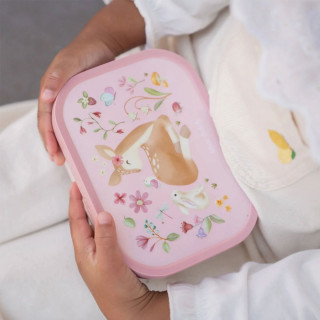 Little Dutch posuda za užinu Fairy Garden