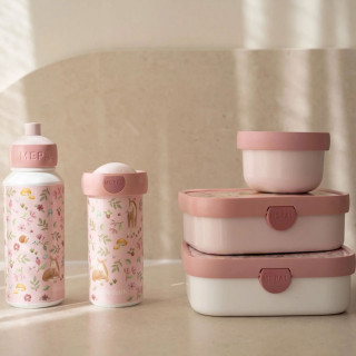 Little Dutch posuda za užinu Fairy Garden