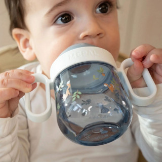 Little Dutch čaša non-spill Forest Friends