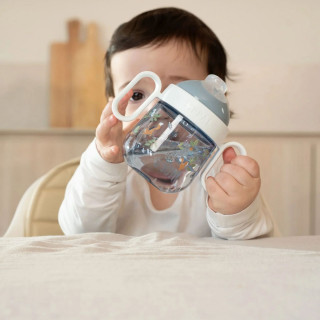 Little Dutch čaša non-spill Forest Friends