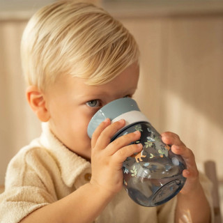 Little Dutch čaša 360 Forest Friends