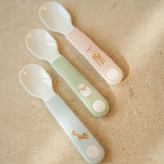 Little Dutch set od dve kašike Fairy Garden