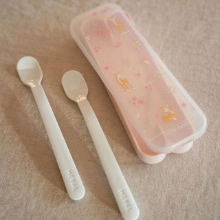 Little Dutch set od dve kašike Fairy Garden