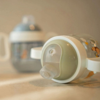 Little Dutch čaša non-spill Little Farm