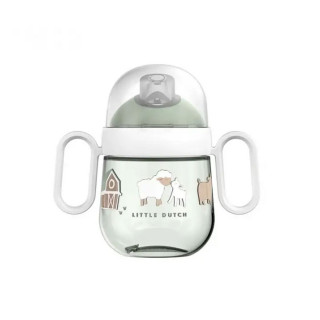 Little Dutch čaša non-spill Little Farm