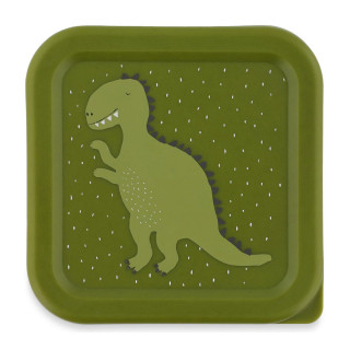 Trixie posude za užinu Dino 3om.