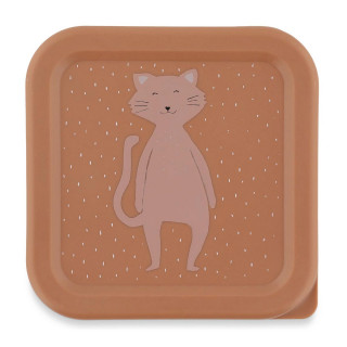 Trixie posude za užinu Maca 3kom.